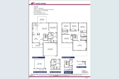 42 Braddock Court, Garner, NC 27529 - Photo 2