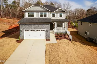 42 Braddock Court, Garner, NC 27529 - Photo 1