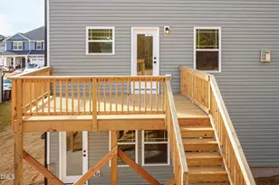 42 Braddock Ct, Garner, NC 27529 - Photo 46