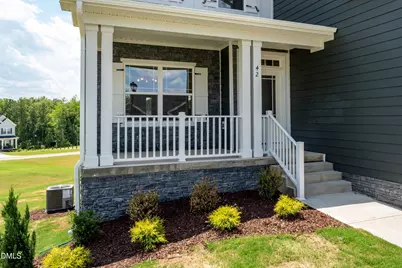 42 Braddock Court, Garner, NC 27529 - Photo 4