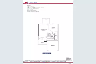 42 Braddock Court, Garner, NC 27529 - Photo 4