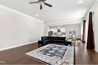 216 Cotten Drive, Morrisville, NC 27560 - Photo 4