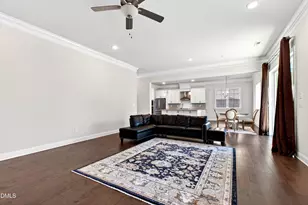 216 Cotten Dr, Morrisville, NC 27560 - Photo 4