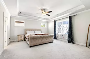 216 Cotten Dr, Morrisville, NC 27560 - Photo 32