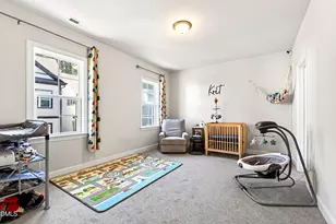 216 Cotten Dr, Morrisville, NC 27560 - Photo 38