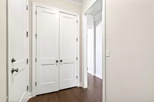 216 Cotten Dr, Morrisville, NC 27560 - Photo 14