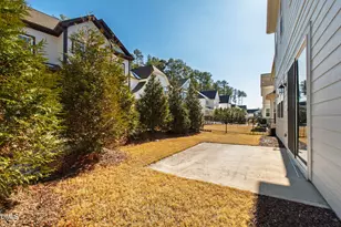 216 Cotten Dr, Morrisville, NC 27560 - Photo 42