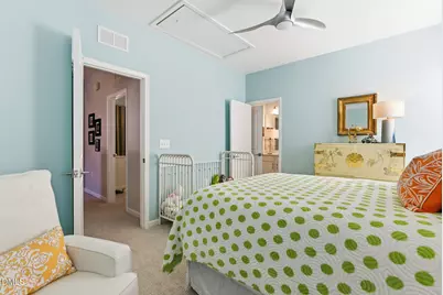 129 Steepridge Lane, Holly Springs, NC 27540 - Photo 56