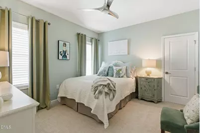 129 Steepridge Lane, Holly Springs, NC 27540 - Photo 50