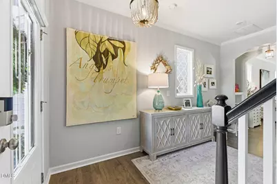 129 Steepridge Lane, Holly Springs, NC 27540 - Photo 40