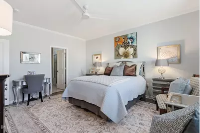 129 Steepridge Lane, Holly Springs, NC 27540 - Photo 32