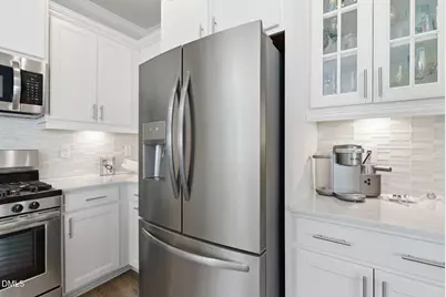 129 Steepridge Lane, Holly Springs, NC 27540 - Photo 18