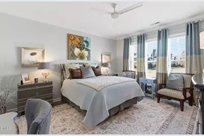 129 Steepridge Lane, Holly Springs, NC 27540 - Photo 30