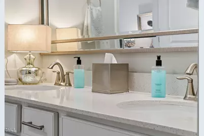 129 Steepridge Lane, Holly Springs, NC 27540 - Photo 36