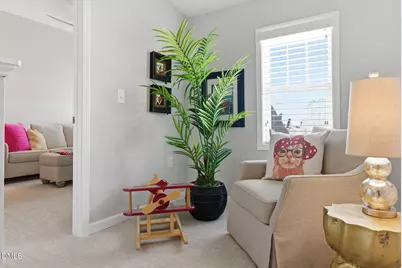 129 Steepridge Lane, Holly Springs, NC 27540 - Photo 46