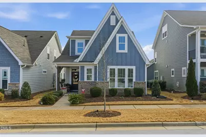 129 Steepridge Lane, Holly Springs, NC 27540 - Photo 1