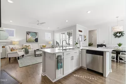 129 Steepridge Lane, Holly Springs, NC 27540 - Photo 20