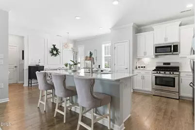 129 Steepridge Lane, Holly Springs, NC 27540 - Photo 10