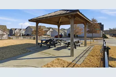 129 Steepridge Lane, Holly Springs, NC 27540 - Photo 64