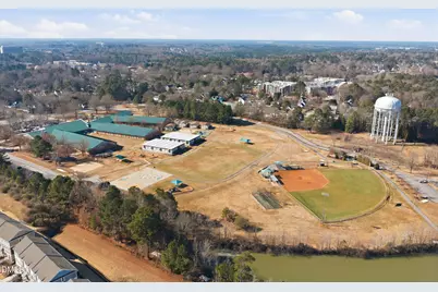 129 Steepridge Lane, Holly Springs, NC 27540 - Photo 70