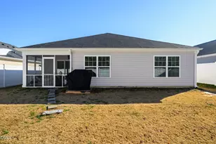 1441 N Wilshire Ct, Kinston, NC 28504 - Photo 26