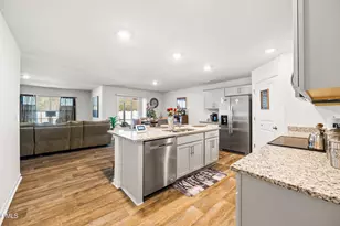 1441 N Wilshire Ct, Kinston, NC 28504 - Photo 10