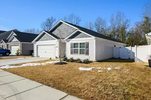 1441 N Wilshire Ct, Kinston, NC 28504 - Photo 2