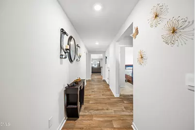 1441 N Wilshire Court, Kinston, NC 28504 - Photo 4