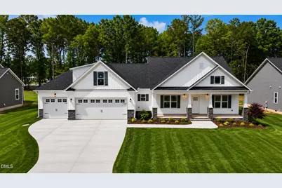 243 Seahawk Way, Zebulon, NC 27597 - Photo 1