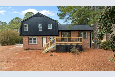 106 Queen Anne Avenue, Nashville, NC 27856 - Photo 24