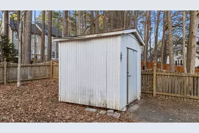 9308 Leslieshire Drive, Raleigh, NC 27615 - Photo 48
