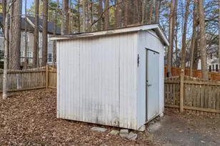 9308 Leslieshire Dr, Raleigh, NC 27615 - Photo 48