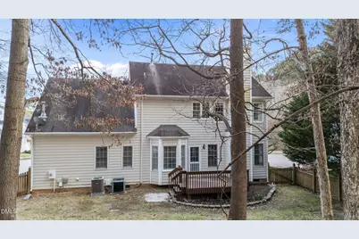 9308 Leslieshire Drive, Raleigh, NC 27615 - Photo 46