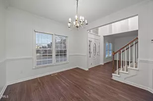 9308 Leslieshire Dr, Raleigh, NC 27615 - Photo 12