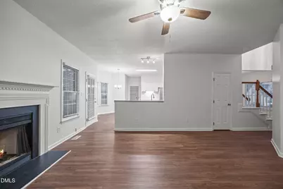 9308 Leslieshire Drive, Raleigh, NC 27615 - Photo 16