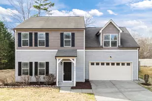 4314 Tealeaf Dr, Raleigh, NC 27610 - Photo 1