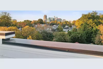 1232 S Person Street #201, Raleigh, NC 27601 - Photo 40