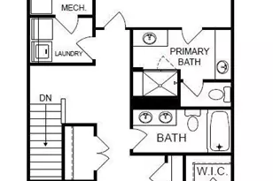 1232 S Person St, Raleigh, NC 27601 - Photo 30