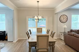 8600 Deep Elm Dr, Wake Forest, NC 27587 - Photo 4