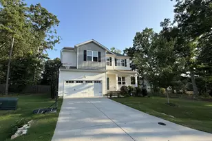 8600 Deep Elm Dr, Wake Forest, NC 27587 - Photo 1