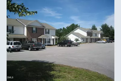 601 Main Street, Lillington, NC 27546 - Photo 2