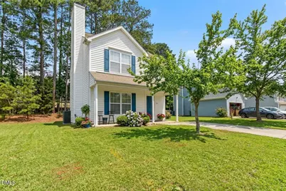 704 Big Twig Lane, Durham, NC 27703 - Photo 1