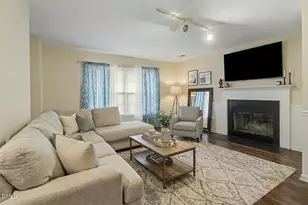 704 Big Twig Ln, Durham, NC 27703 - Photo 2