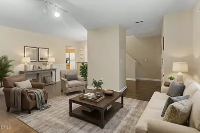 704 Big Twig Lane, Durham, NC 27703 - Photo 4