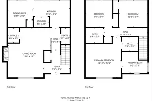 704 Big Twig Ln, Durham, NC 27703 - Photo 8