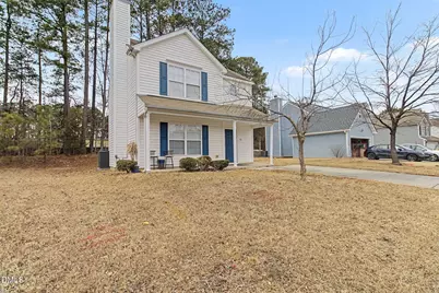 704 Big Twig Lane, Durham, NC 27703 - Photo 2