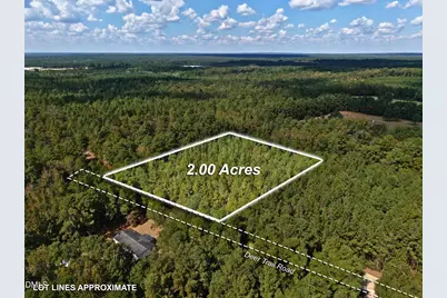 00-00 Deer Trail, Raeford, NC 28376 - Photo 2