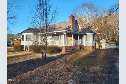 140 Kinnis Creek Drive, Angier, NC 27501 - Photo 2