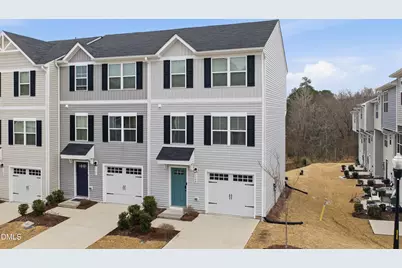 1104 Brimstone Way, Durham, NC 27704 - Photo 2