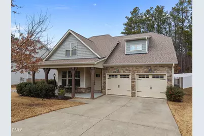 1210 Colton Creek Road, Knightdale, NC 27545 - Photo 2